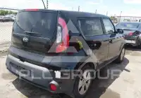 2016 KIA Soul фото