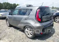 2016 KIA Soul photo