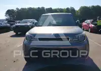 2016 KIA Soul фото