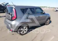 2016 KIA Soul фото