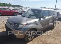 2016 KIA Soul photo