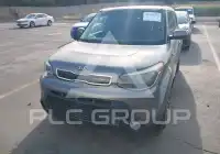 2016 KIA Soul фото