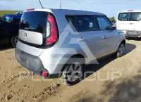 2016 KIA Soul photo