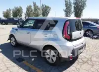 2016 KIA Soul фото