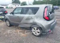 2016 KIA Soul фото