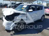 2016 KIA Soul фото