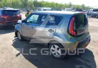 2016 KIA Soul photo
