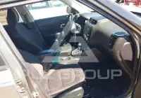 2016 KIA Soul photo