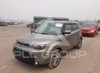 2016 KIA Soul фото