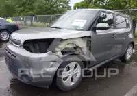 2016 KIA Soul фото
