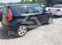 2016 KIA Soul photo