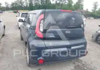 2016 KIA Soul фото