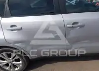 2016 KIA Soul фото