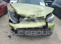 2016 KIA Soul фото