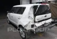 2016 KIA Soul фото