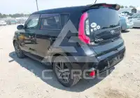 2016 KIA Soul фото