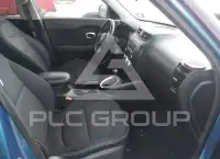 2016 KIA Soul фото