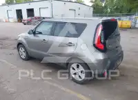 2016 KIA Soul фото