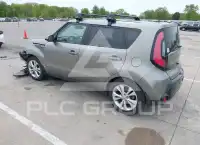 2016 KIA Soul photo