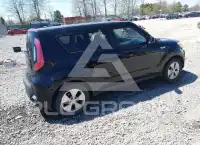 2016 KIA Soul фото