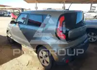 2016 KIA Soul фото