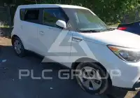 2016 KIA Soul photo