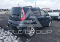 2016 KIA Soul фото