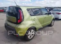 2016 KIA Soul фото