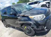 2016 KIA Soul photo