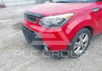 2016 KIA Soul фото