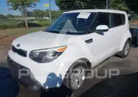 2016 KIA Soul photo