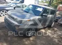 2016 KIA Soul фото