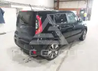 2016 KIA Soul фото