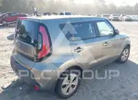 2016 KIA Soul фото