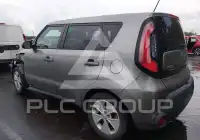 2016 KIA Soul фото