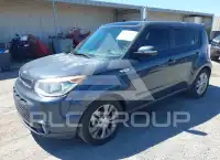 2016 KIA Soul фото