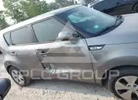 2016 KIA Soul photo