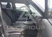 2016 KIA Soul фото