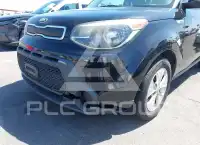 2016 KIA Soul photo