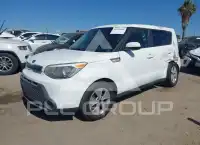 2016 KIA Soul photo