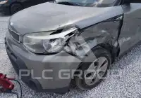 2016 KIA Soul фото