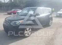 2016 KIA Soul фото