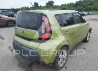 2016 KIA Soul фото