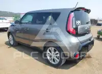 2016 KIA Soul фото