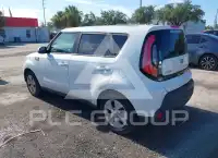 2016 KIA Soul фото
