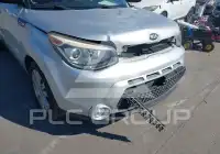 2016 KIA Soul фото