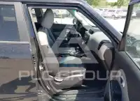 2016 KIA Soul фото