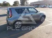 2016 KIA Soul фото