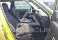 2016 KIA Soul фото