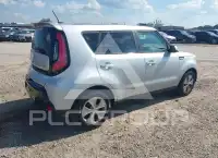 2016 KIA Soul фото